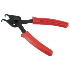 .070in. 90 Degree Bent Tip Snap Ring Plier KTI55142