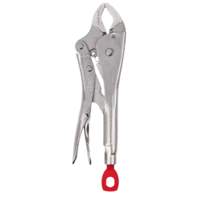 10 In. Torque Lock Maxbite  Curved Locking Pliers