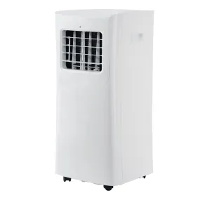 10,000 BTU Portable Air Conditioner AC/Air Conditioner Remote Control 3-in-1