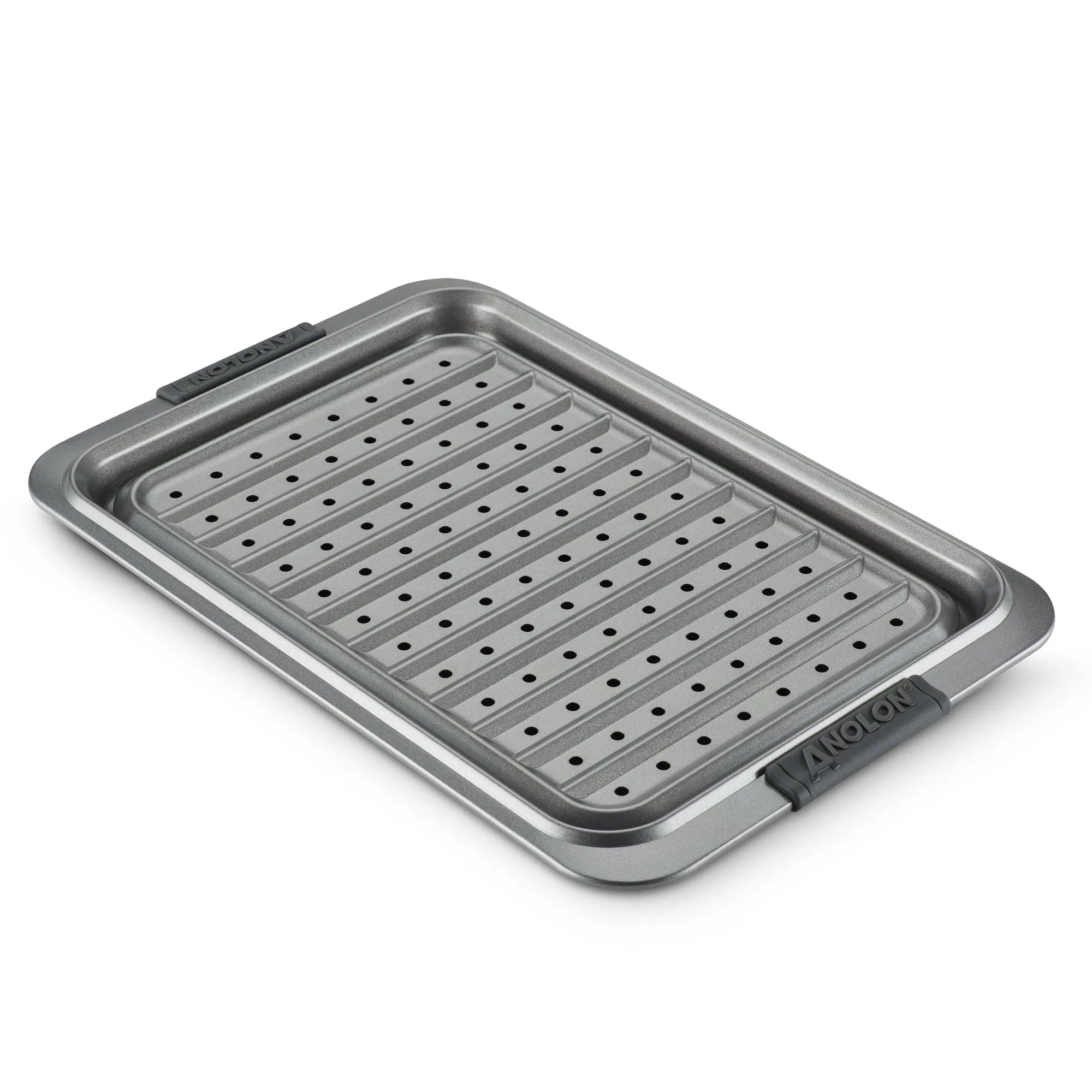 10" x 15" Crisper Pan Set