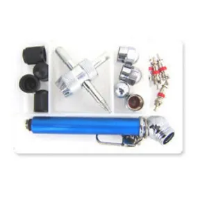 14 PC Valve Stem Repair Tool Kit