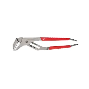 16 In. Comfort Grip Straight-jaw Pliers