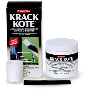 16 OZ Krack Kote Kit