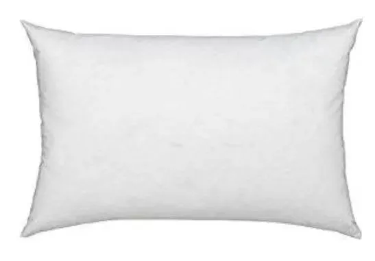 16x48 or 48x16 | Indoor Outdoor Hypoallergenic Polyester Pillow Insert | Quality Insert | Pillow Insert | Throw Pillow Insert | Pillow Form