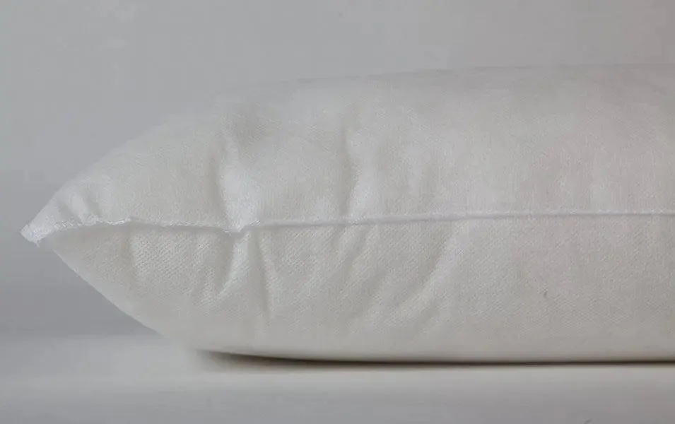 16x48 or 48x16 | Indoor Outdoor Hypoallergenic Polyester Pillow Insert | Quality Insert | Pillow Insert | Throw Pillow Insert | Pillow Form