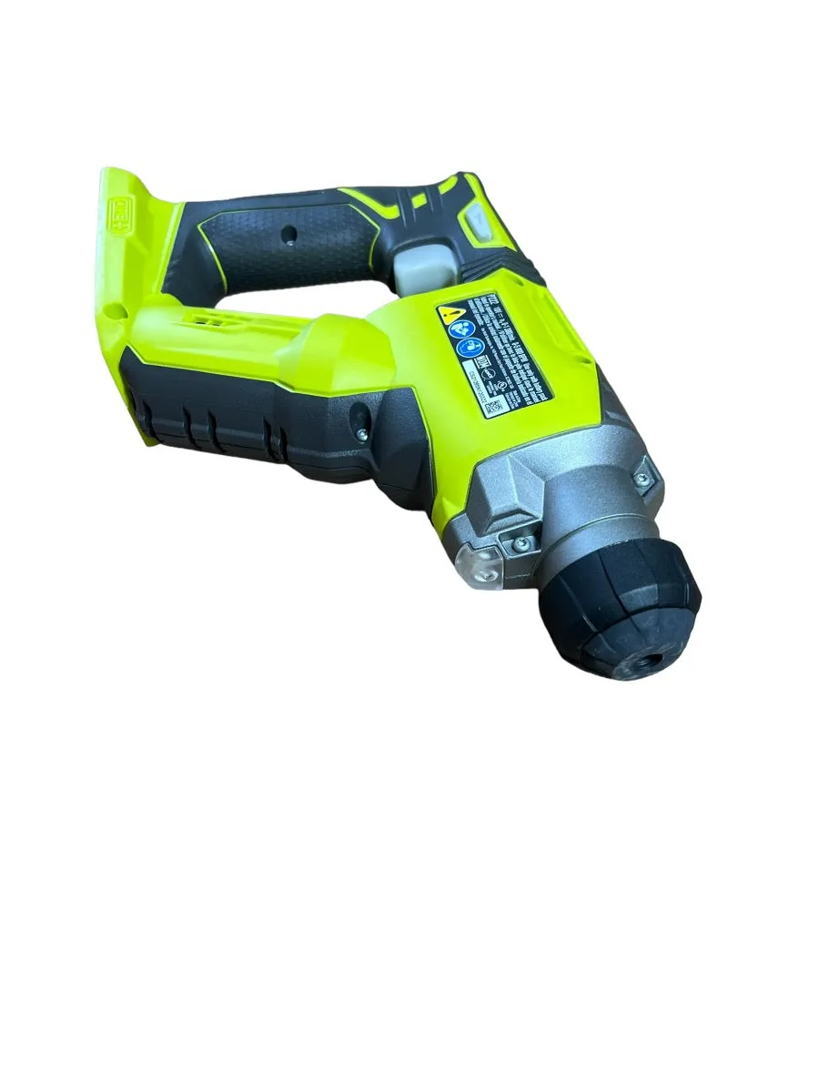 18-Volt ONE  Lithium-Ion Cordless 1/2 in. SDS-Plus Rotary Hammer Drill (Tool Only)