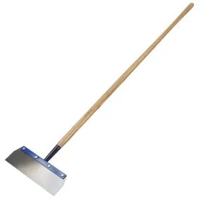 18" Heavy-Duty Floor Scraper