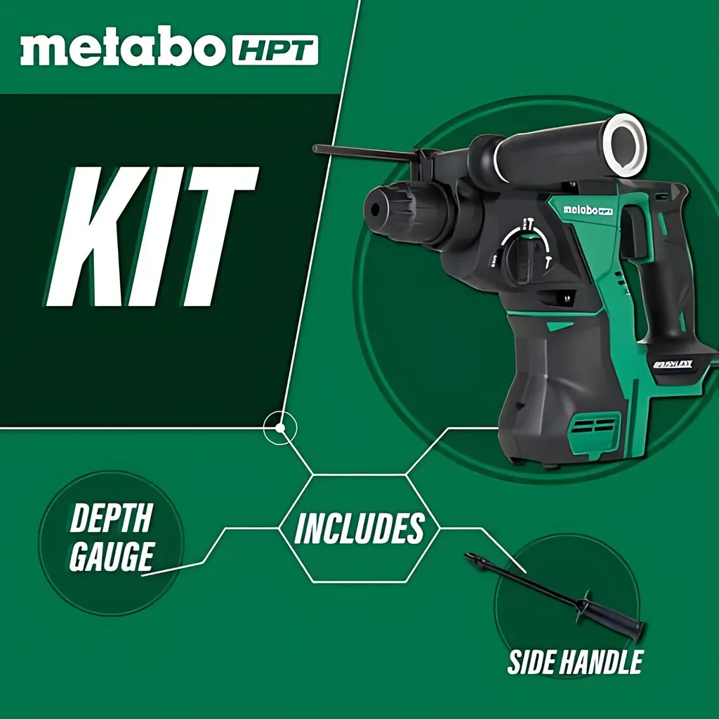 18V SDS Plus Rotary Hammer (Bare)