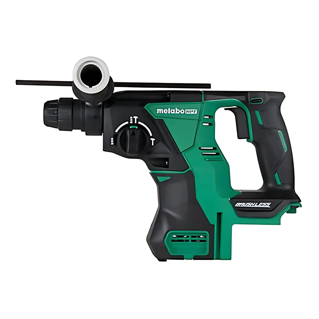 18V SDS Plus Rotary Hammer (Bare)