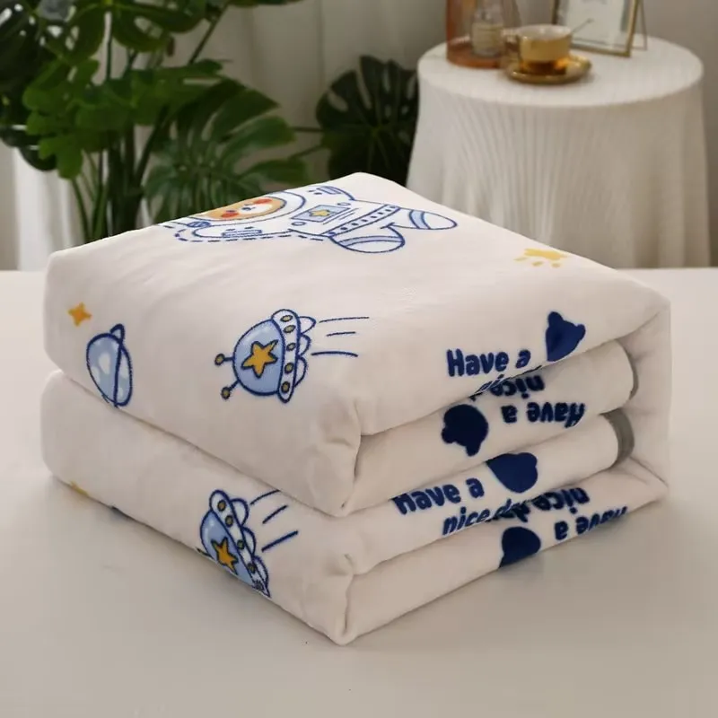 1Pcs Bedding Blankets Kids 503026