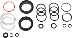 200 HOUR/1 YEAR SERVICE KIT (INCLUDES DUST SEALS, FOAM RINGS, O-RINGS SEALS)  - 35 GOLD RL A1 (2020 )