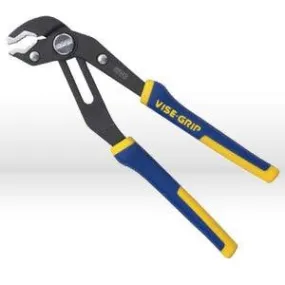 2078108 Irwin Vise Grip Groove Lock Pliers,8"/200mm