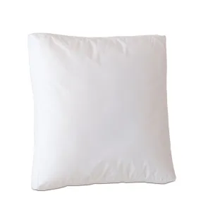 27x27x3 Pillow Insert - Boxed Pillow