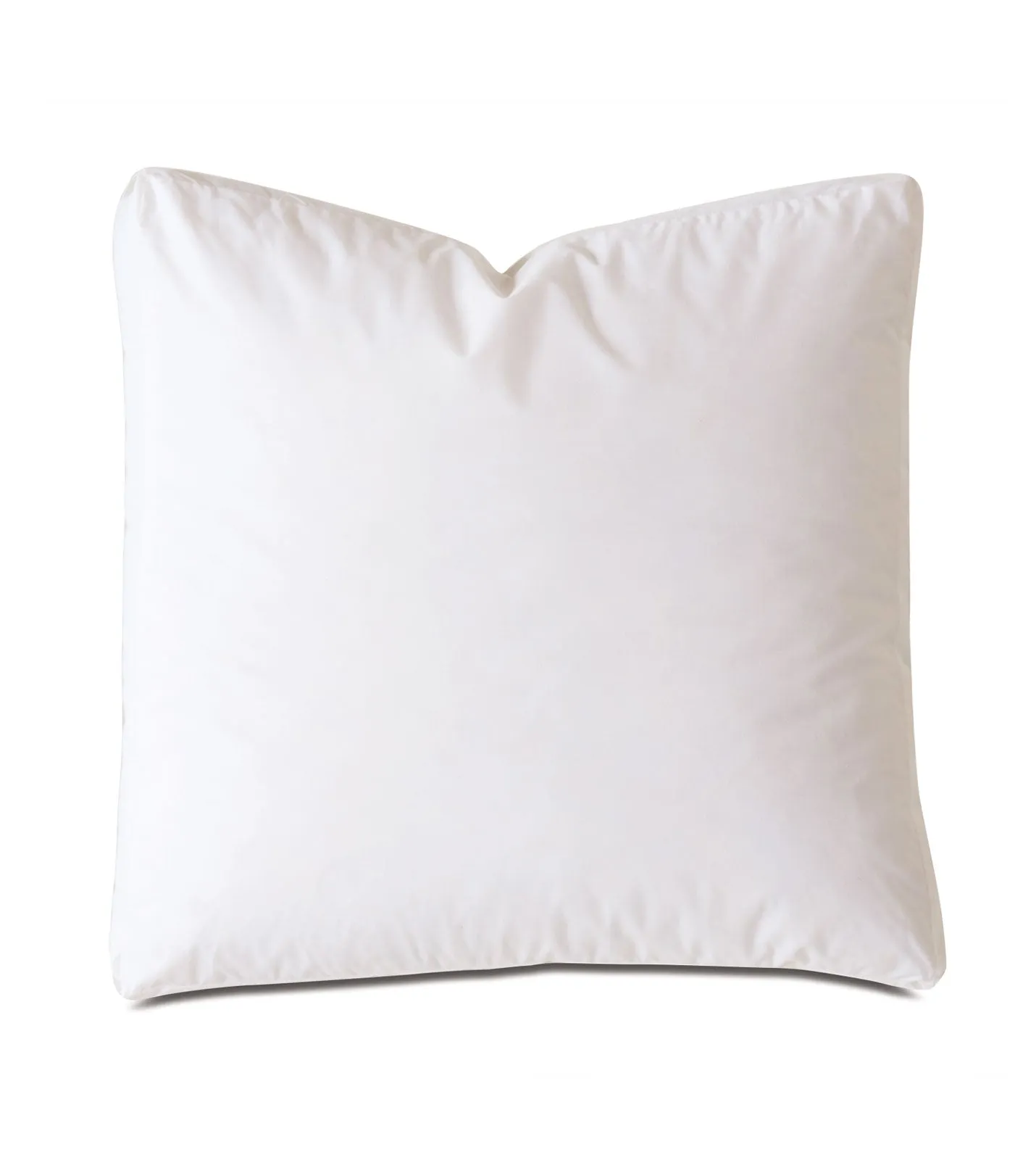 27x27x3 Pillow Insert - Boxed Pillow