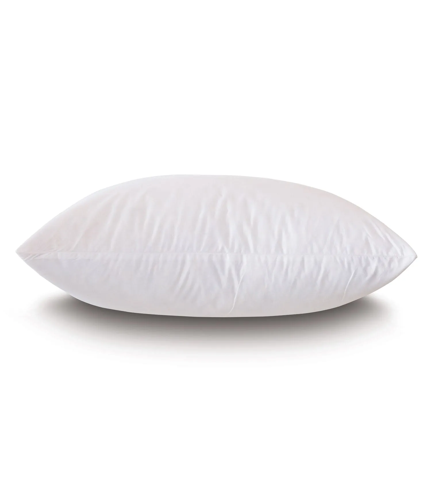 32x32 Pillow Insert - Square Pillow