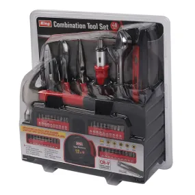 48-PC COMBINATION TOOL SET (3114-0)