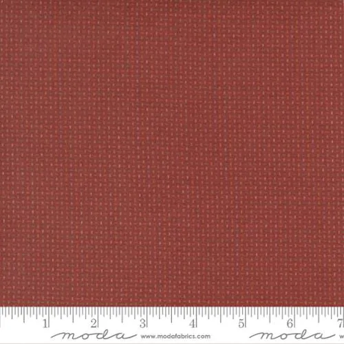 49187-19F Autumn Gathering Flannel