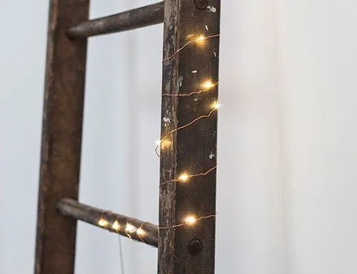 6' Wire String Lights