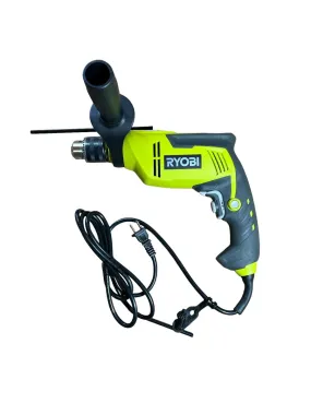 6.2 Amp Corded 5/8 in. Variable Speed Hammer Drill - Factory Reconditioned