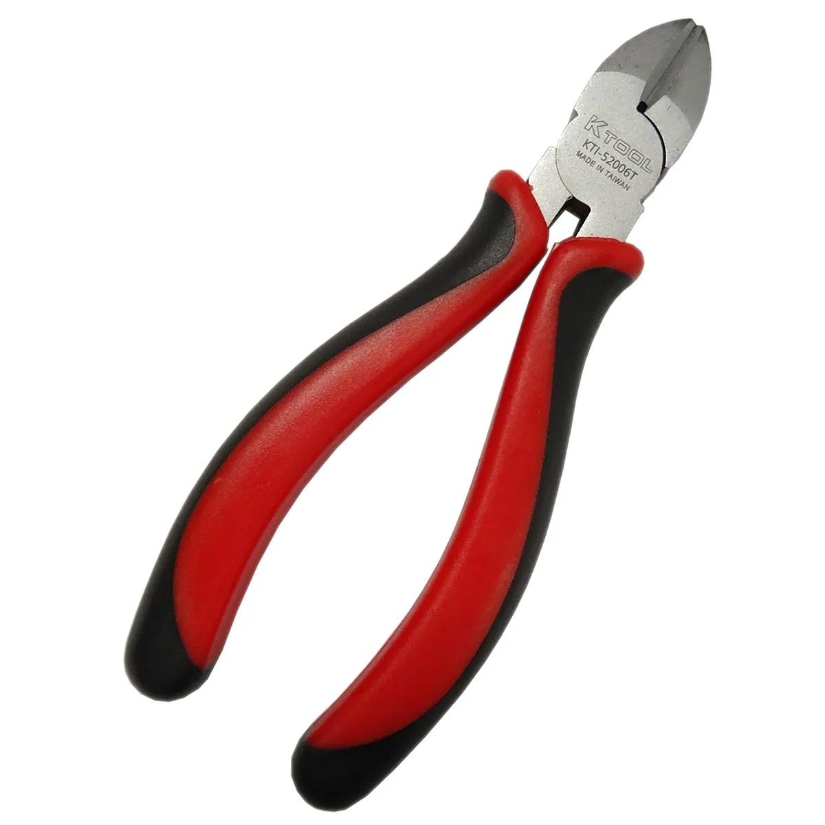 6" Diagonal Cutter Pliers (EA)