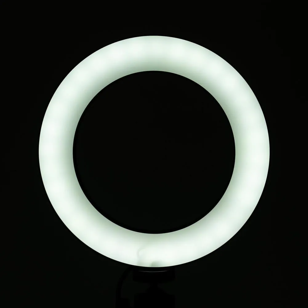 6" LED Table Ring Light Kit - Inner Artist