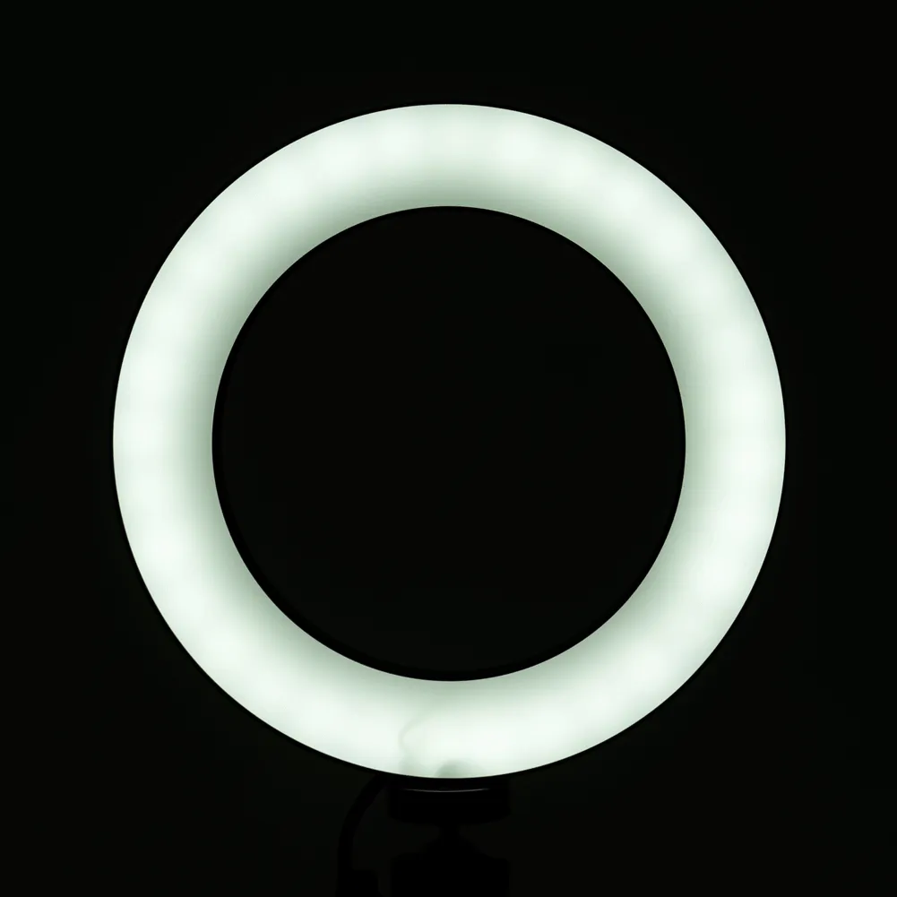 6" LED Table Ring Light Kit - Inner Artist