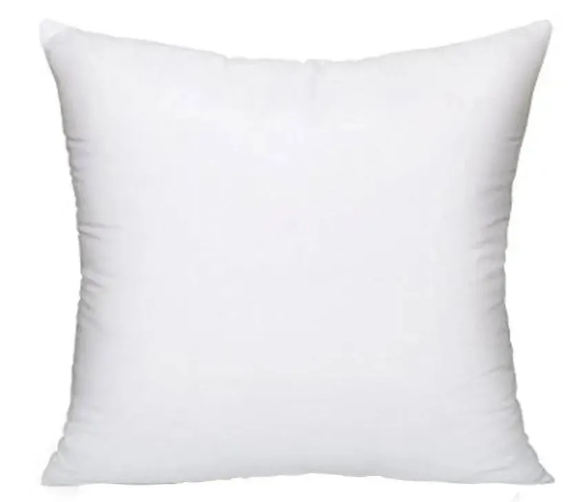 8x10 or 10x8 |  Indoor Outdoor Hypoallergenic Polyester Pillow Insert | Quality Insert | Pillow Insert | Throw Pillow Inserts | Pillow Form