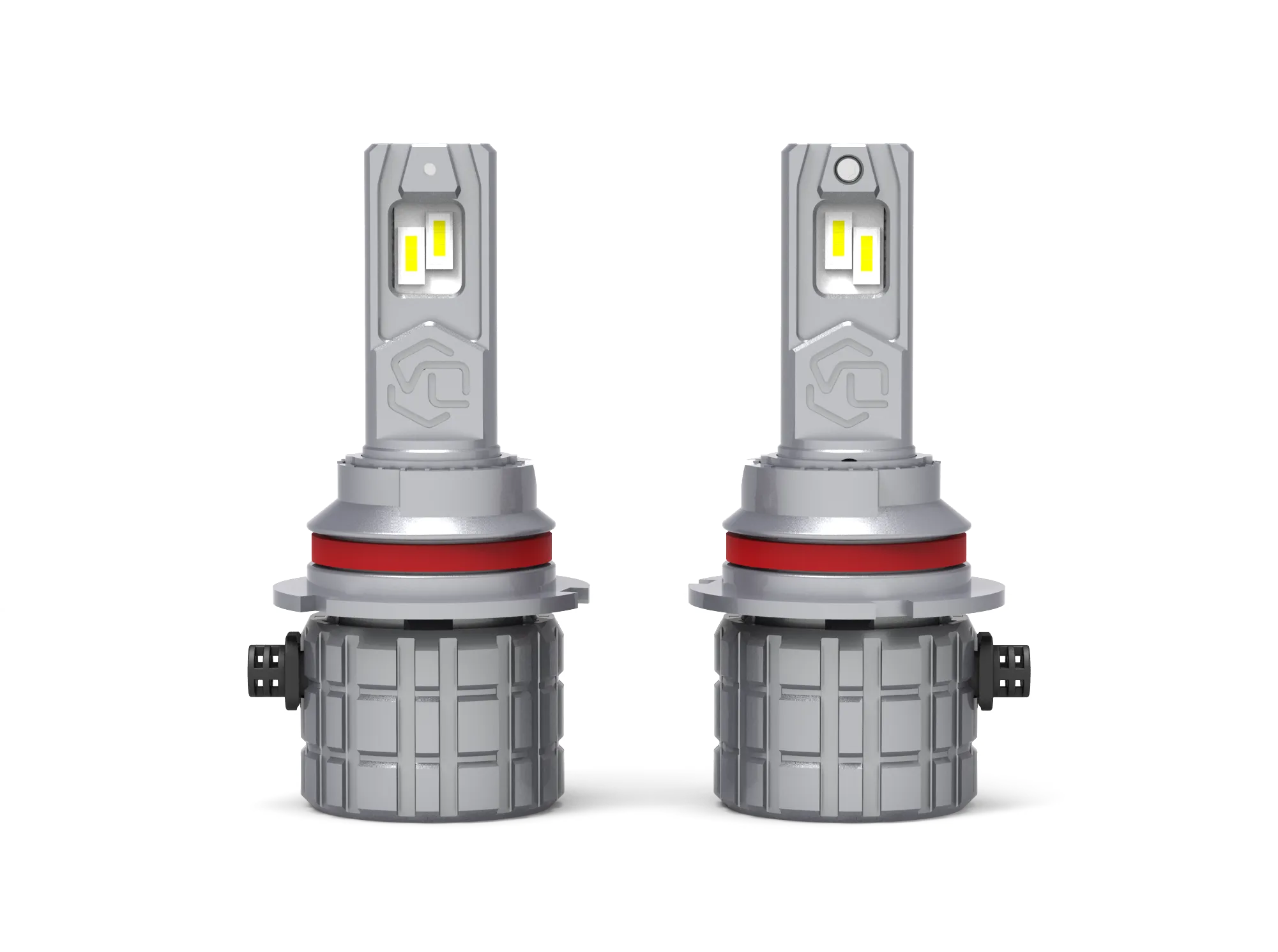 9007 Velocity 2.0 LED Headlight Bulbs (Pair)