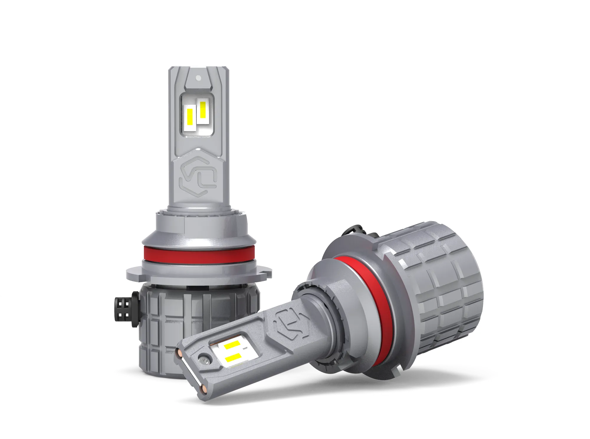 9007 Velocity 2.0 LED Headlight Bulbs (Pair)