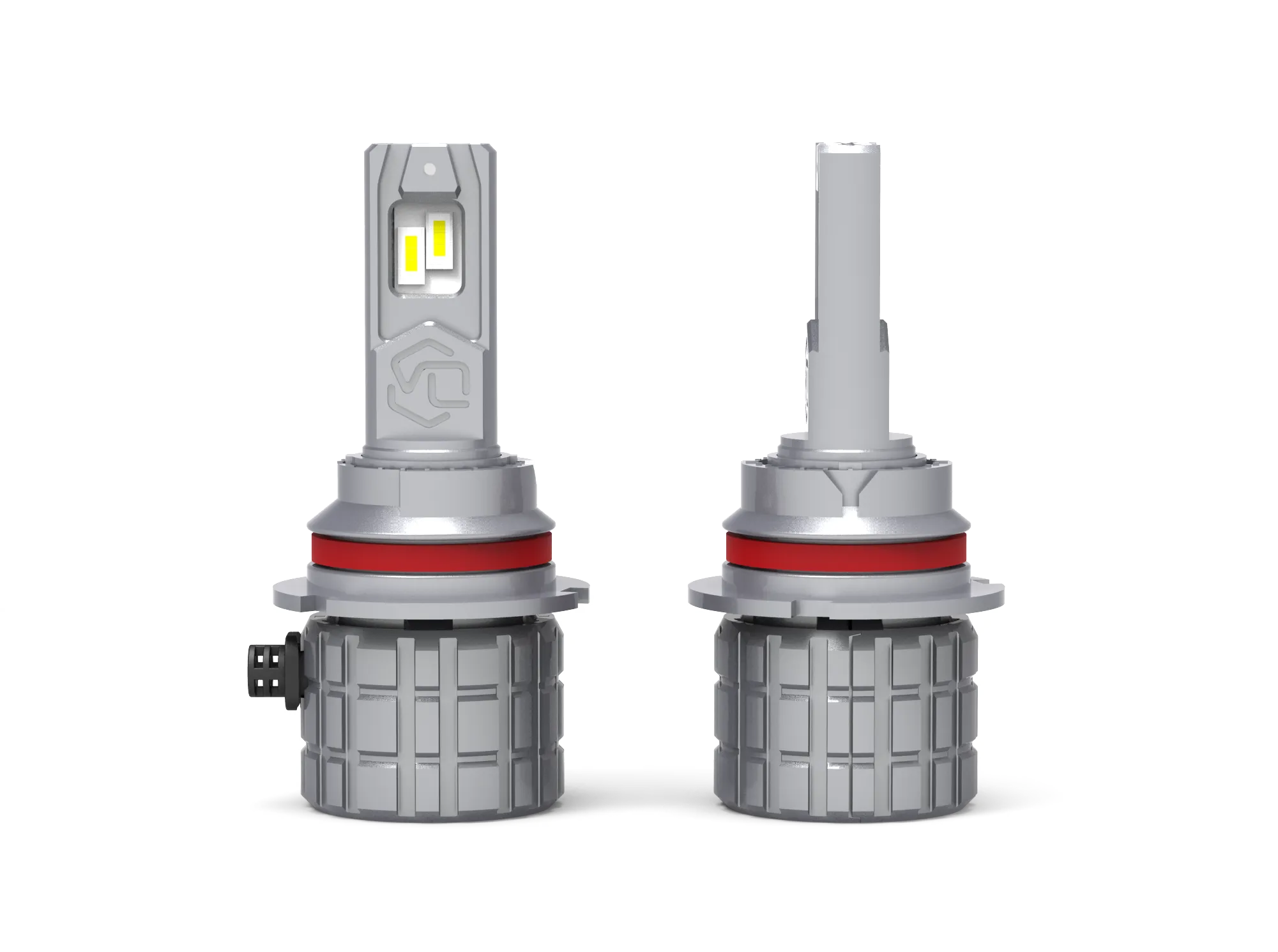 9007 Velocity 2.0 LED Headlight Bulbs (Pair)