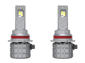 9007 Velocity 2.0 LED Headlight Bulbs (Pair)