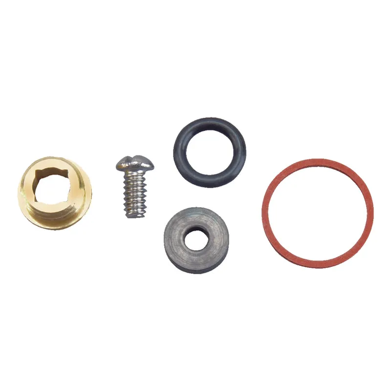 Ace 1H-1, 2H-1, 3H-2 and 3I-11 Hot and Cold Stem Repair Kit For Pfister