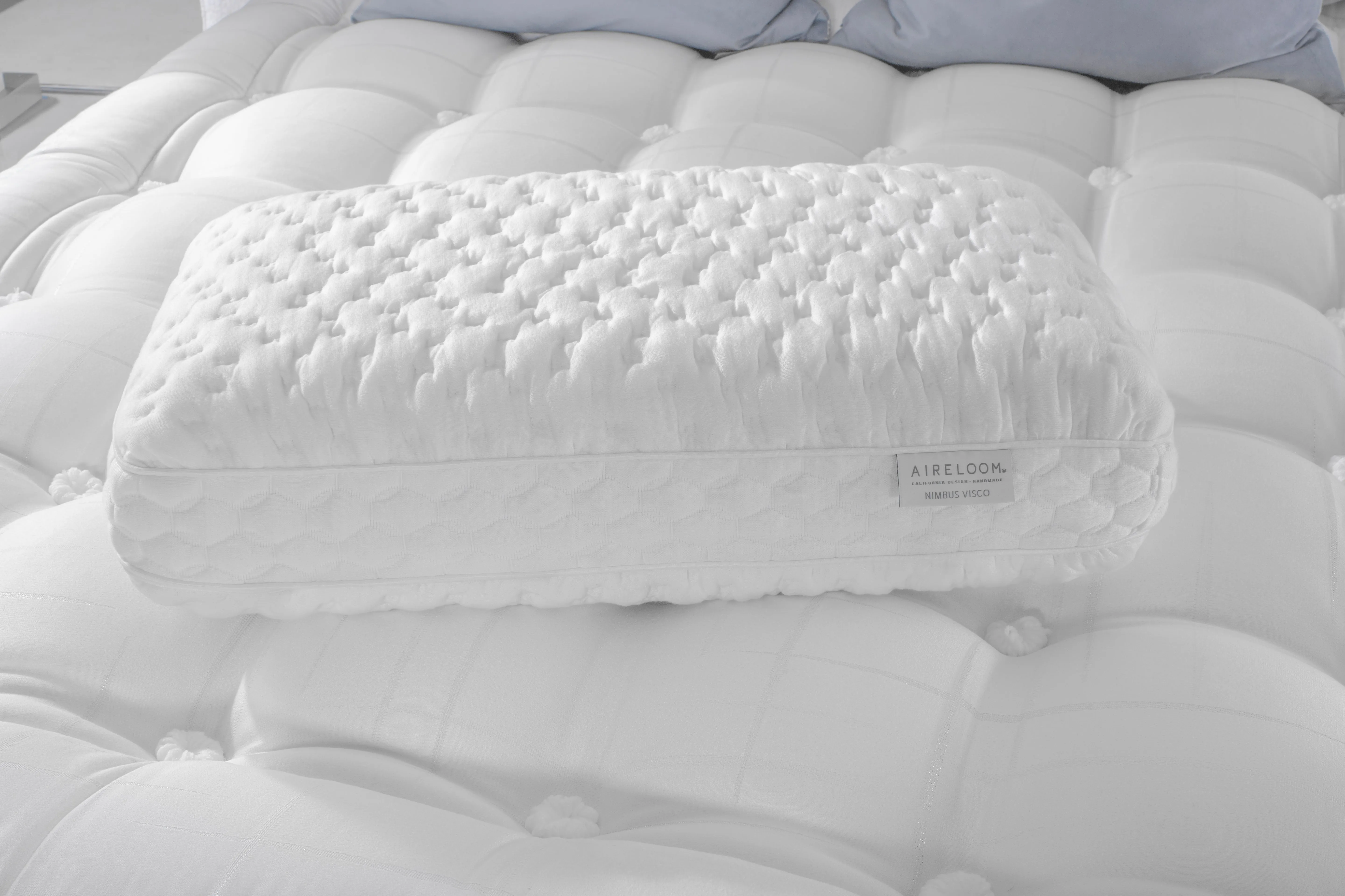 Aireloom Nimbus Pillow