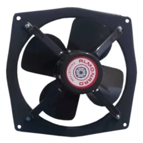 Almonard Air Vent Exhaust Fan 9Inch 230mm