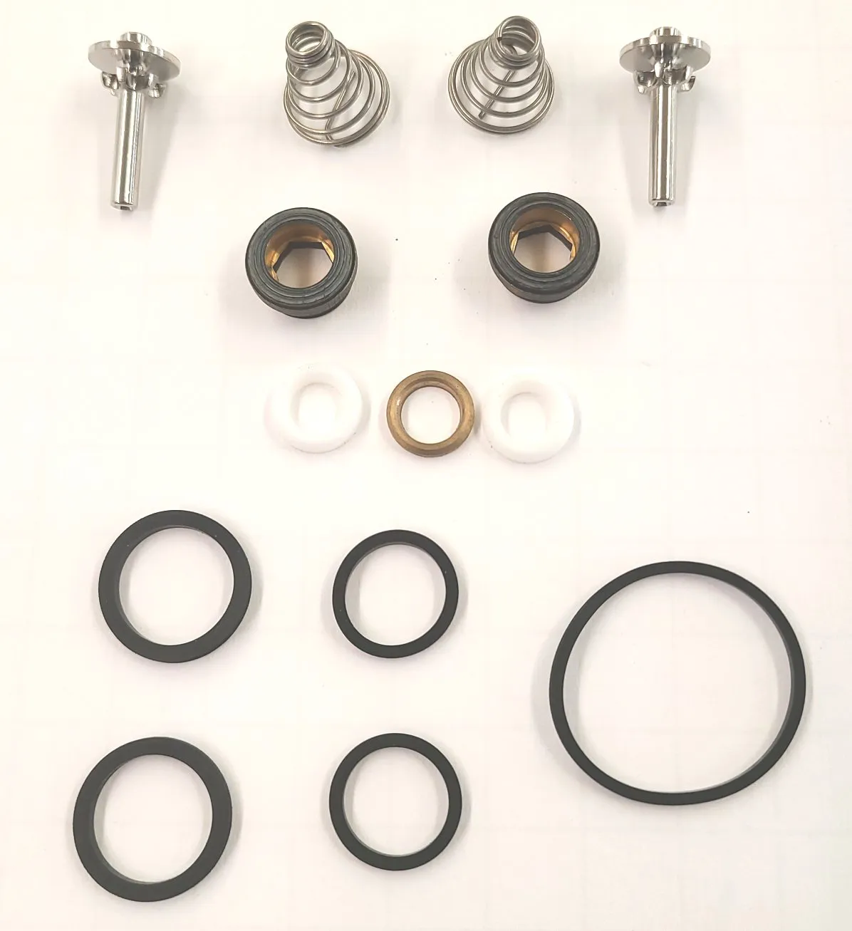 American Standard Push Pull Repair Kit