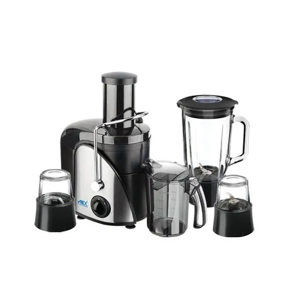 ANEX JUICER BLENDER & GRINDER 3IN1 AG-189