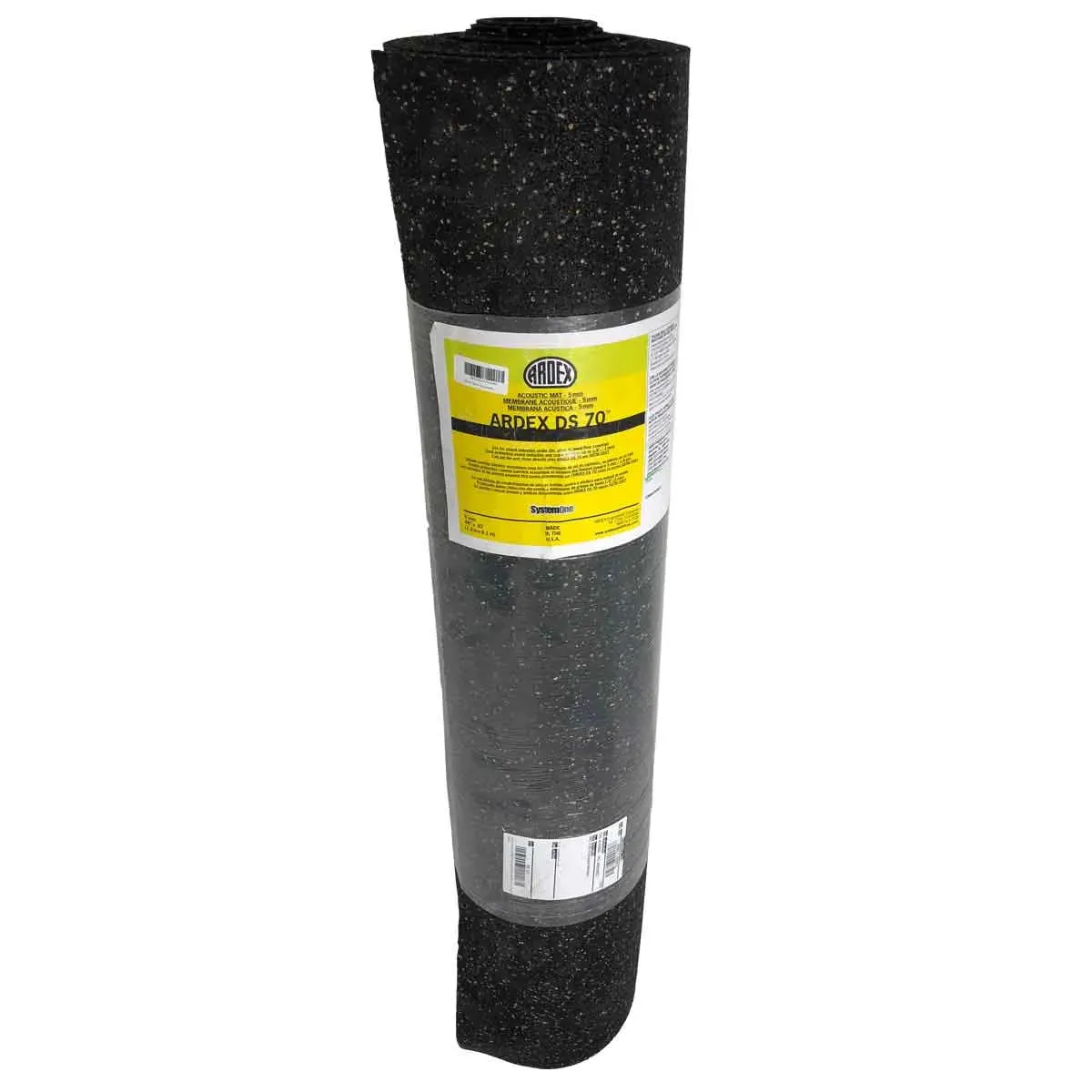 Ardex DS 70 Acoustic Underlayment Mat