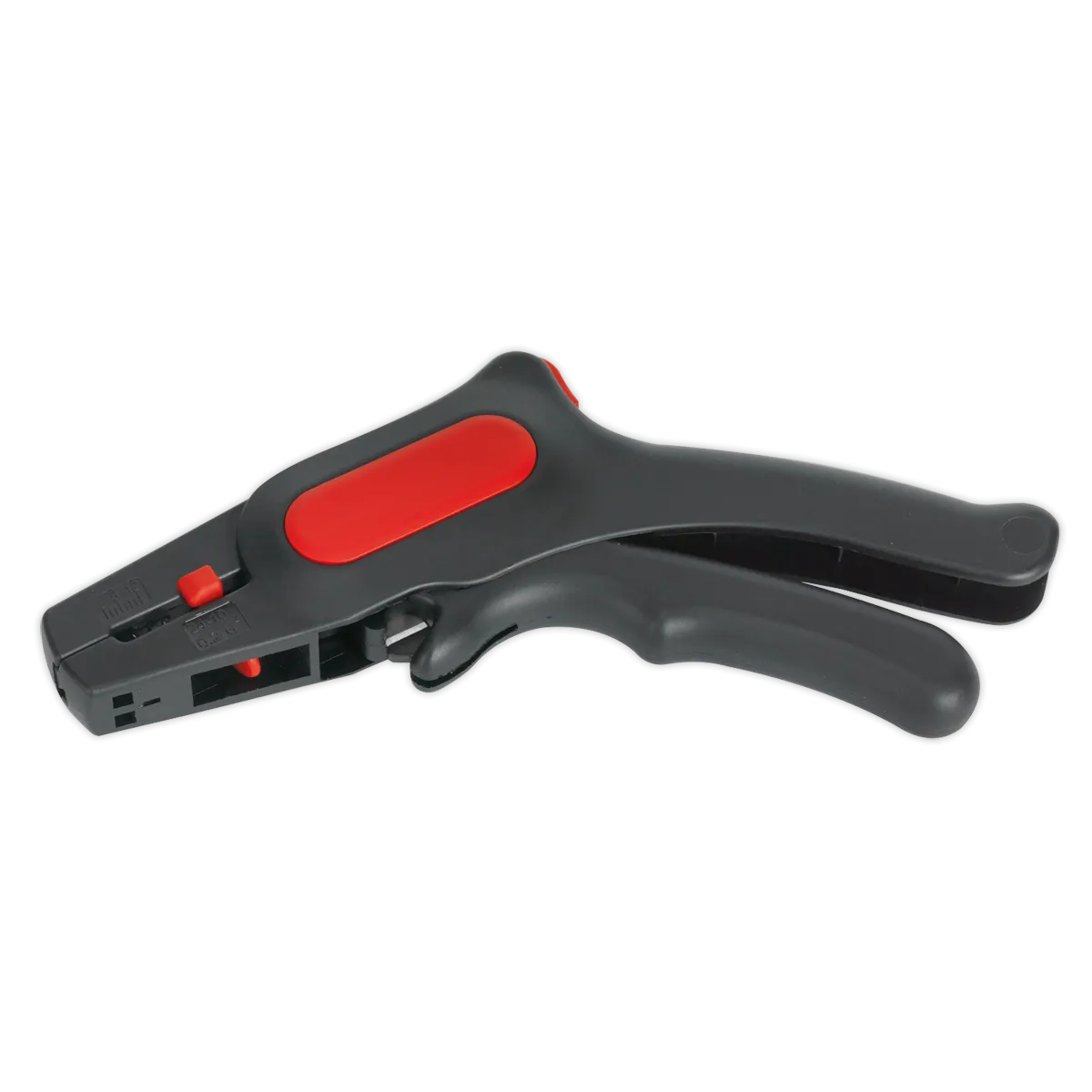 Automatic Wire Stripping Tool - Pistol Grip