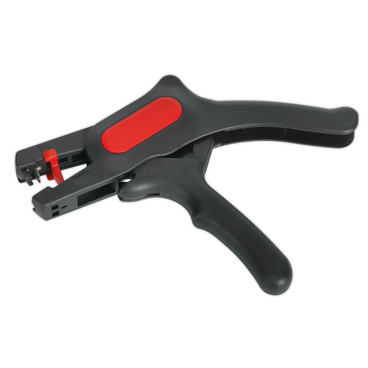 Automatic Wire Stripping Tool - Pistol Grip