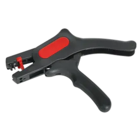 Automatic Wire Stripping Tool - Pistol Grip