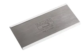 Bahco Cabinet scraper