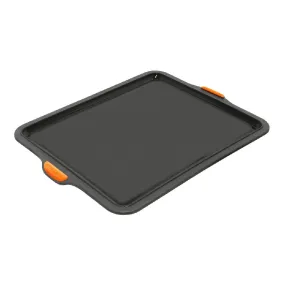 Bakemaster Silicone Baking Tray 31x25cm