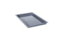 Baking Tray, 60 mm deep