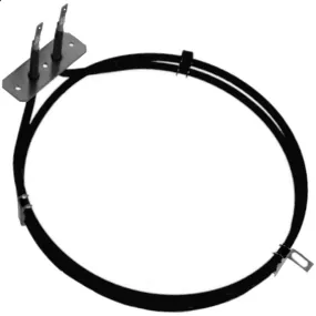 Beko 262480012 Genuine Fan Oven Element