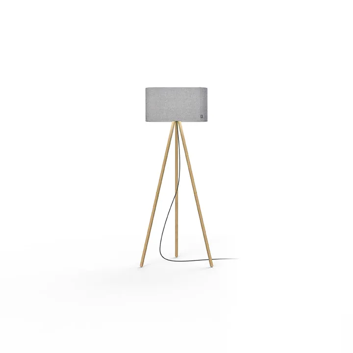 Belmont Floor Lamp