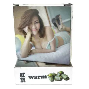 Betel nut - Warm