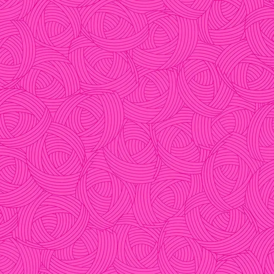 Blender Fabric, Pink 16,  Lola Texture Pink Bubblegum 4461