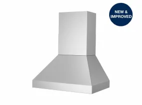 Bluestar PY036ML 36" Pyramid Style Hood