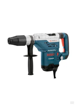 BOSCH 1-5/8' SDS MAX Rotary Hammer 11264EVS