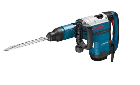 Bosch GSH9VC Professional Demolition Hammer with SDS max | Model : B-GSH9VC